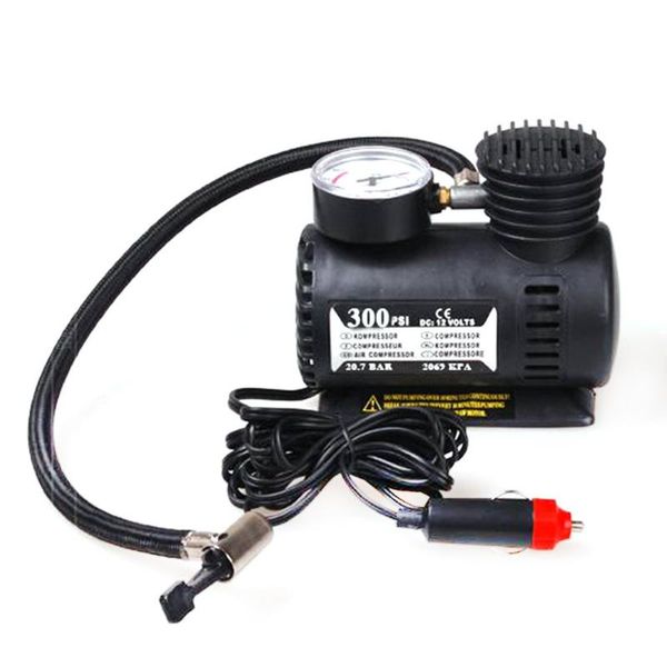 portable car accessories automotive durable vehicle mini air compressor 300 psi tire inflator pump 12v car parts
portable car accessories automotive durable vehicle mini air compressor 300 psi tire inflator pump 12v car parts