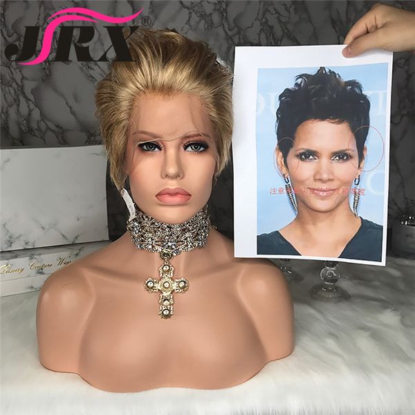 pre plucked human hair full lace wig short bob pixie cut brazilian remy glueless full lace wigs with baby hair around, Black;brown
pre plucked human hair full lace wig short bob pixie cut brazilian remy glueless full lace wigs with baby hair around, Black;brown
