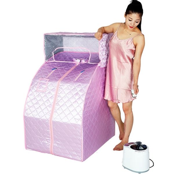 sweat steamer household steam sauna bath month sweat box fumigation machine single folding detox steaming room bucket
sweat steamer household steam sauna bath month sweat box fumigation machine single folding detox steaming room bucket