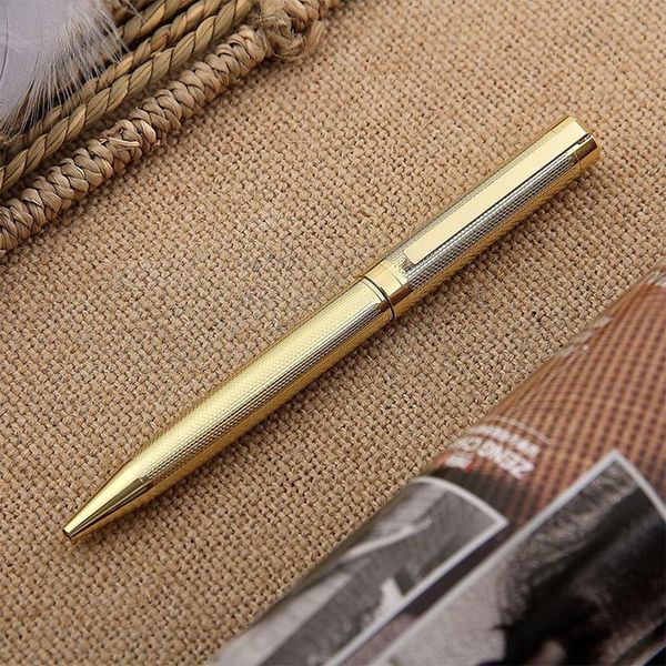 new creative metal ballpoint pen in the oil pen advertising ssigning supplies school office gift stationery c9r6, Blue;orange
new creative metal ballpoint pen in the oil pen advertising ssigning supplies school office gift stationery c9r6, Blue;orange