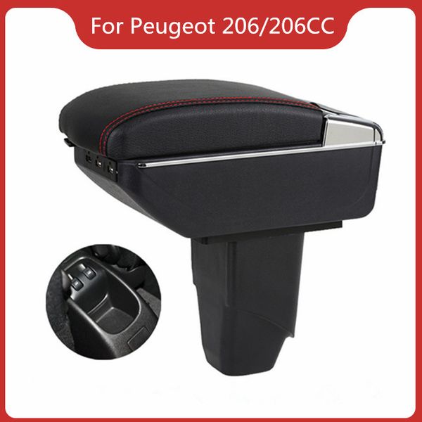 car подлокотнике 206 / консоли box 206cc автоаксессуары центр arm cup rest с держателем пепельницы
car подлокотнике 206 / консоли box 206cc автоаксессуары центр arm cup rest с держателем пепельницы