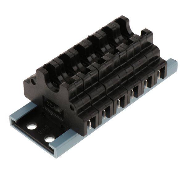 6p automotive fuse box adapter standard circuit fuse holder box block for vehicle
6p automotive fuse box adapter standard circuit fuse holder box block for vehicle