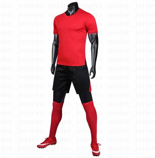 2019 new men's sports football uniform 2018 diy customized putuan training suit breathable short shirt 152552, Black;yellow
2019 new men's sports football uniform 2018 diy customized putuan training suit breathable short shirt 152552, Black;yellow