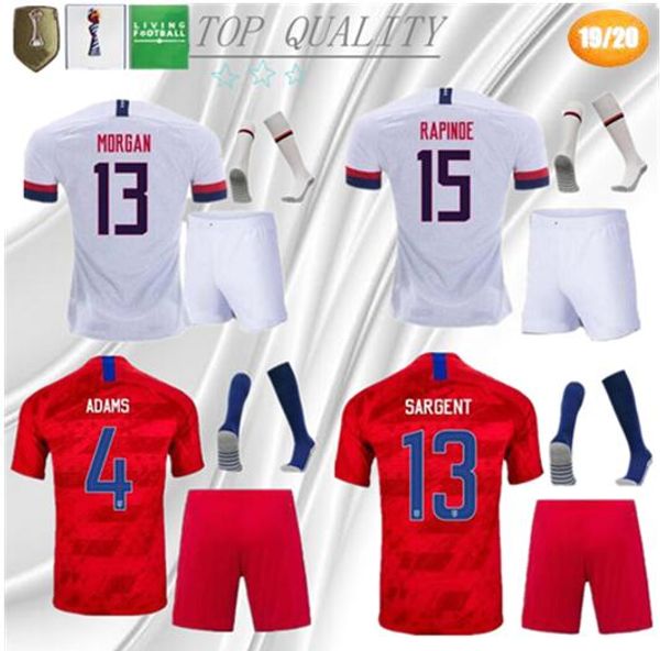 Kit ock 2018 2019 u a puli ic occer jer ey 18 19 demp ey bradley altidore morgan america football jer ey united tate hirt
Kit ock 2018 2019 u a puli ic occer jer ey 18 19 demp ey bradley altidore morgan america football jer ey united tate hirt