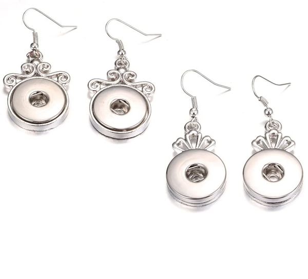 noosa snap earrings 18mm snap buttons earrings charm jewelry dangle earrings jewelry for women party gift, Golden
noosa snap earrings 18mm snap buttons earrings charm jewelry dangle earrings jewelry for women party gift, Golden