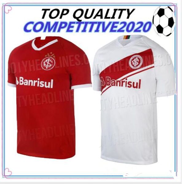 2019 2020 brazil club sport internacional soccer jersey 19 20 red home away football shirt woman n. lopez d.alessandro pottker jerseys, Black;yellow
2019 2020 brazil club sport internacional soccer jersey 19 20 red home away football shirt woman n. lopez d.alessandro pottker jerseys, Black;yellow
