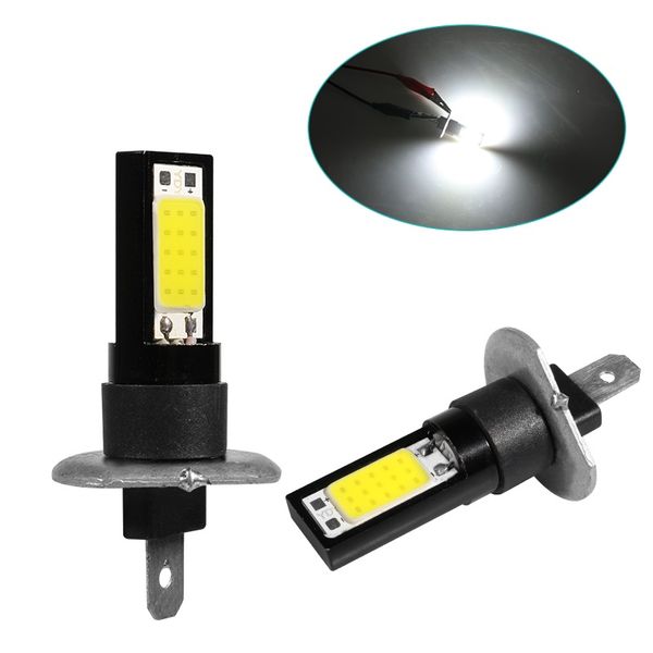 автомобиль h1 светодиодный h3 cob led super drl белый хвост фара противотуманные фары дневного света 12 в авто лампы 6000 к
автомобиль h1 светодиодный h3 cob led super drl белый хвост фара противотуманные фары дневного света 12 в авто лампы 6000 к
