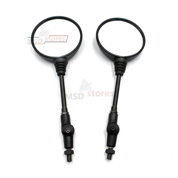motorcycle atv off-road universal folding rearview mirror forr250 wr250 xg250 xt225 xt250
motorcycle atv off-road universal folding rearview mirror forr250 wr250 xg250 xt225 xt250