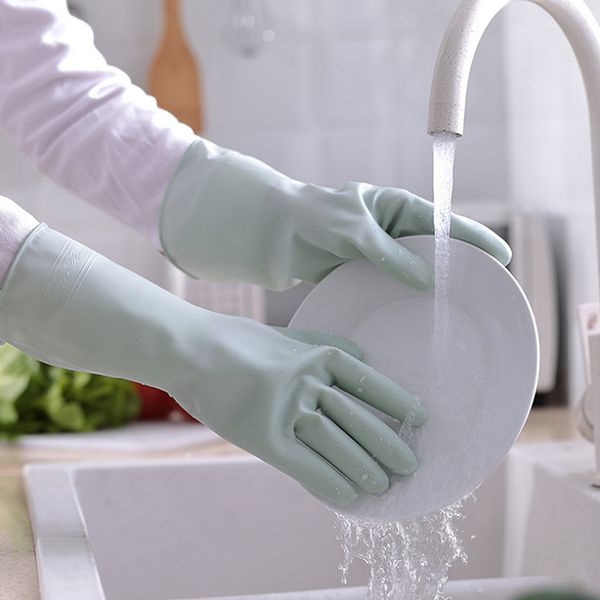 household cleaning gloves long sleeve dishwashing gloves multifunctional kitchen garden bathroom durable silicone gloves for washing clothes
household cleaning gloves long sleeve dishwashing gloves multifunctional kitchen garden bathroom durable silicone gloves for washing clothes