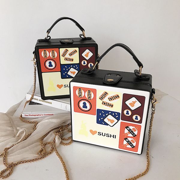 женский crossbody сумка женщины 2020 качество кожа pu сумочка мешком главная дамы мультфильм плеча сумка
женский crossbody сумка женщины 2020 качество кожа pu сумочка мешком главная дамы мультфильм плеча сумка