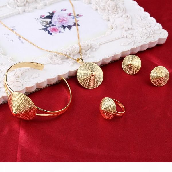 sky balent bao brass ethiopian bamboo hat cap jewelry 24k gold gf african wedding sets women ethiopian, Black
sky balent bao brass ethiopian bamboo hat cap jewelry 24k gold gf african wedding sets women ethiopian, Black