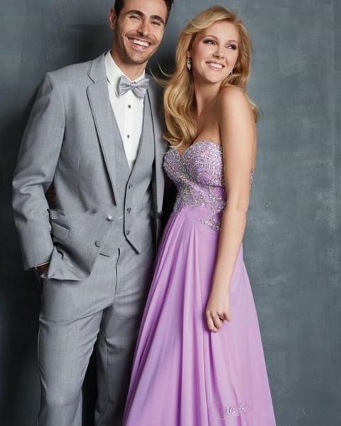 new custom made two buttons light grey groom tuxedos notch lapel groomsmen man mens wedding suits (jacket+pants+vest+tie) 4219, Black;gray
new custom made two buttons light grey groom tuxedos notch lapel groomsmen man mens wedding suits (jacket+pants+vest+tie) 4219, Black;gray