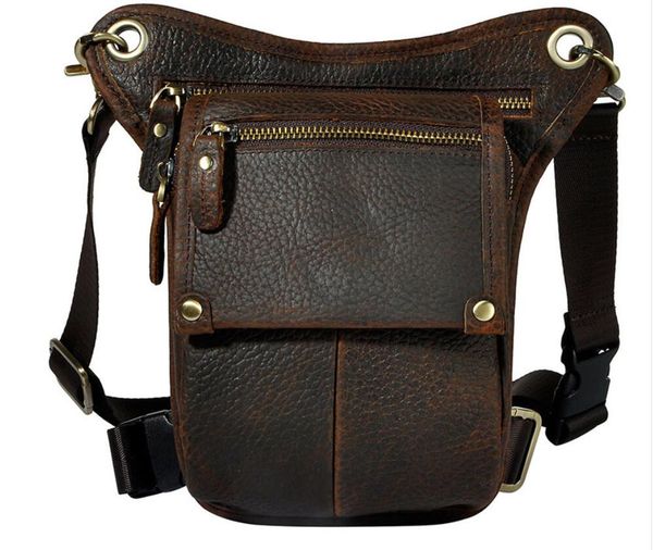2018 motorcycle rider multipurpose motorcycle leg bag; leg bag; multi-purpose leather bag
2018 motorcycle rider multipurpose motorcycle leg bag; leg bag; multi-purpose leather bag