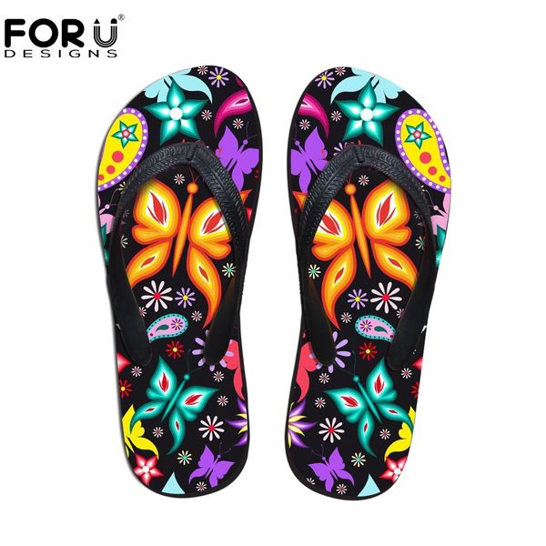 forudesigns flip flops woman 2018 fashion 3d animal butterfly prints women flats beach slippers summer flipflops for lady girls, Black
forudesigns flip flops woman 2018 fashion 3d animal butterfly prints women flats beach slippers summer flipflops for lady girls, Black