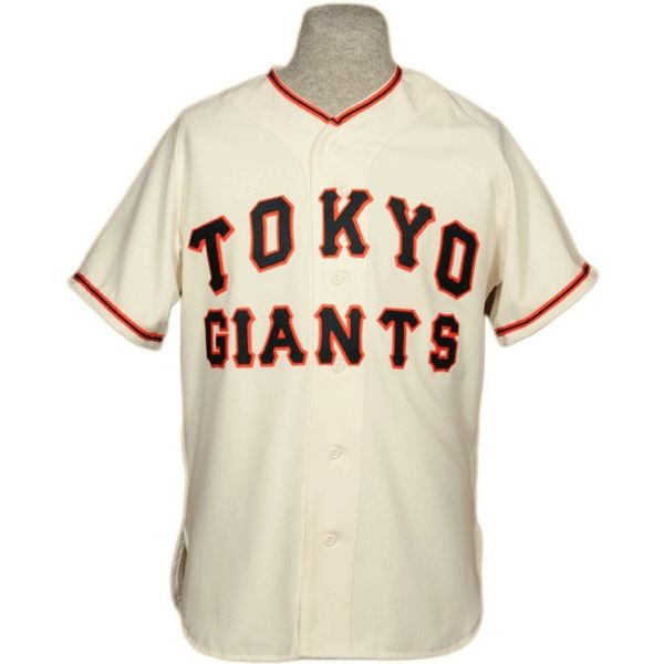 Tokyo Kyojin 1953 Home Jersey 100% Stitched Embroidery Logos Vintage Baseball Jerseys Custom Any Name Any Number Free Shipping
Tokyo Kyojin 1953 Home Jersey 100% Stitched Embroidery Logos Vintage Baseball Jerseys Custom Any Name Any Number Free Shipping
