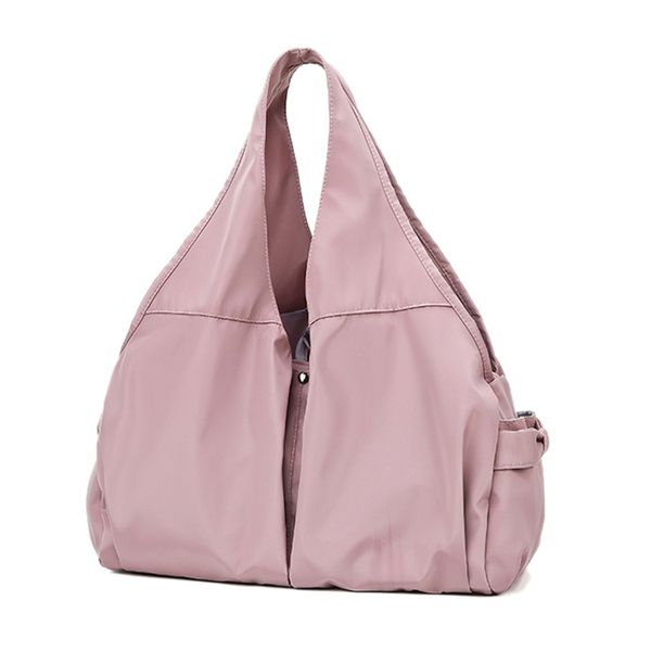 yoga mat bag fitness bag travel ladies sports gymnastics sports