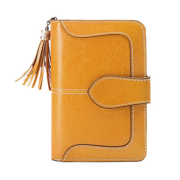 jhd-sendefn new wallet female small purse pu short wallet women zipper pocket tassel two fold coin mini purse, Red;black
jhd-sendefn new wallet female small purse pu short wallet women zipper pocket tassel two fold coin mini purse, Red;black