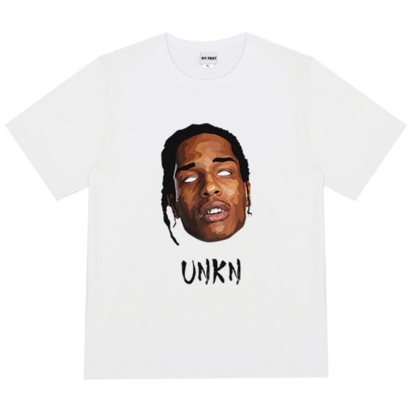 asap rocky fashion brand vintage designer t-shirt hiphop for men women forrest summer designer rapper casual fashion winter autumn tees gunn, White;black
asap rocky fashion brand vintage designer t-shirt hiphop for men women forrest summer designer rapper casual fashion winter autumn tees gunn, White;black