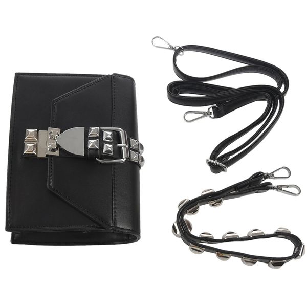 asds-повседневные заклепки плеча сумки посыльного женщины искусственная кожа crossbody сумки для женщин маленький замок лоскута маленький ло 
asds-повседневные заклепки плеча сумки посыльного женщины искусственная кожа crossbody сумки для женщин маленький замок лоскута маленький ло