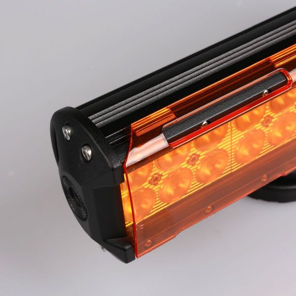 18w / 36w snap on led work light bar dust proof protective covers 4x4 4wd amber clear brown black red green blue color shell atv
18w / 36w snap on led work light bar dust proof protective covers 4x4 4wd amber clear brown black red green blue color shell atv