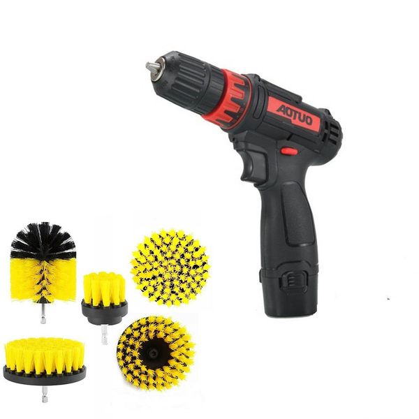 12v rechargeable battery screwdriver electric drill charged drill electric screwdriver lithium battery single speed torque
12v rechargeable battery screwdriver electric drill charged drill electric screwdriver lithium battery single speed torque
