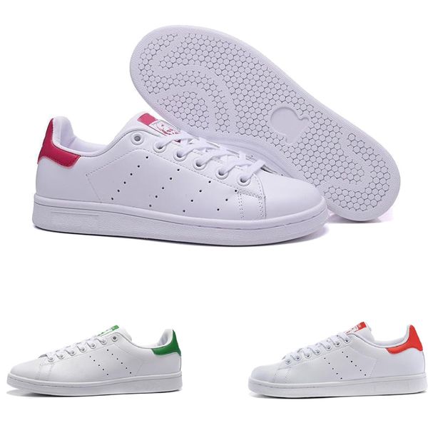 stan Skateboard shoes Running Shoes smith Brand mens casual shoes womens leather sports Superstars sneakers designer sneakers size 36-45
stan Skateboard shoes Running Shoes smith Brand mens casual shoes womens leather sports Superstars sneakers designer sneakers size 36-45