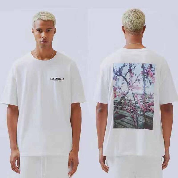 2020 spring summer hip hop essentials boxy p series tee skateboard cool t shirt men and women cotton short sleeve tshirt, White;black
2020 spring summer hip hop essentials boxy p series tee skateboard cool t shirt men and women cotton short sleeve tshirt, White;black