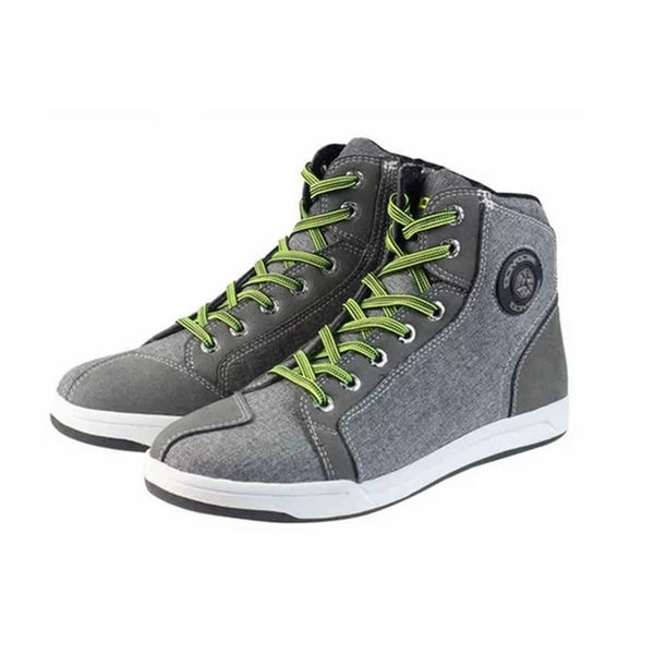 motorcycle boots men road street gray casual shoes bato motocross boots breathable moto protective gear breathable flax scoyco
motorcycle boots men road street gray casual shoes bato motocross boots breathable moto protective gear breathable flax scoyco