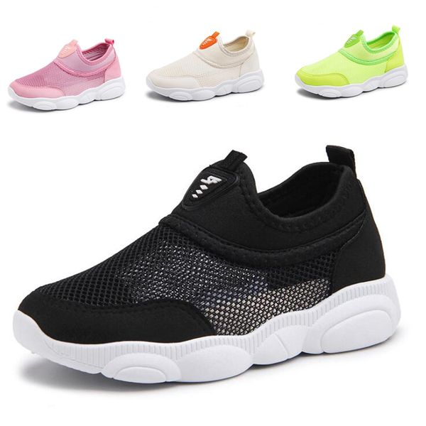 summer children shoes boys girls sport shoes breathable kids running sneakers non-slip casual kids chaussure infant, Black;red
summer children shoes boys girls sport shoes breathable kids running sneakers non-slip casual kids chaussure infant, Black;red
