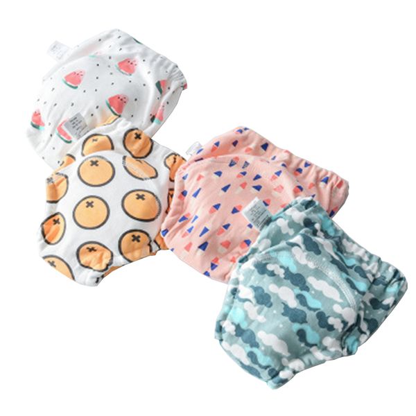 cloth diapers 2021 baby diaphragm waterproof reusable cotton training pant infant shorts underwear diaper nappies child panties nappy changi
cloth diapers 2021 baby diaphragm waterproof reusable cotton training pant infant shorts underwear diaper nappies child panties nappy changi