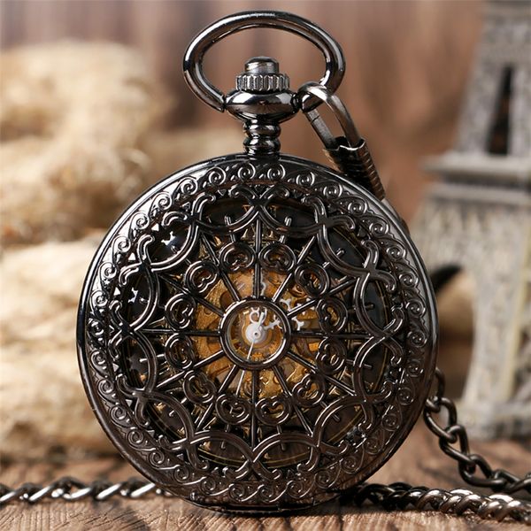 vintage pendant clock pocket watch mechanical hand winding spider web double design steampunk retro pocket clock gifts, Slivery;golden
vintage pendant clock pocket watch mechanical hand winding spider web double design steampunk retro pocket clock gifts, Slivery;golden