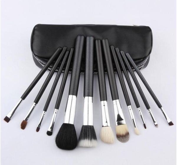 12pcs/set brush with pu bag makeup professional brush for powder foundation blush eyeshadow eyeliner blending pencil fast ship
12pcs/set brush with pu bag makeup professional brush for powder foundation blush eyeshadow eyeliner blending pencil fast ship
