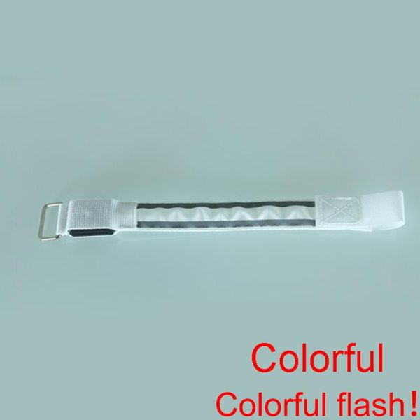 led reflective light arm armband strap safety belt for night sports running cycling hand strap wristband wrist bracelets, Black;gray
led reflective light arm armband strap safety belt for night sports running cycling hand strap wristband wrist bracelets, Black;gray