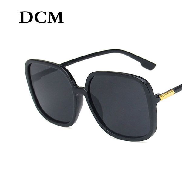 dcm new square sunglasses women brand designer retro fashion sun glasses vintage shades lunette de soleil femme, White;black
dcm new square sunglasses women brand designer retro fashion sun glasses vintage shades lunette de soleil femme, White;black