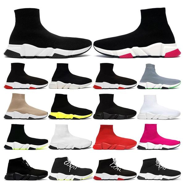 2021 socks mens shoes platform sock sneakers casual of triple beige black white red bule neon flat womens sports fashion outdoor size 36-45
2021 socks mens shoes platform sock sneakers casual of triple beige black white red bule neon flat womens sports fashion outdoor size 36-45