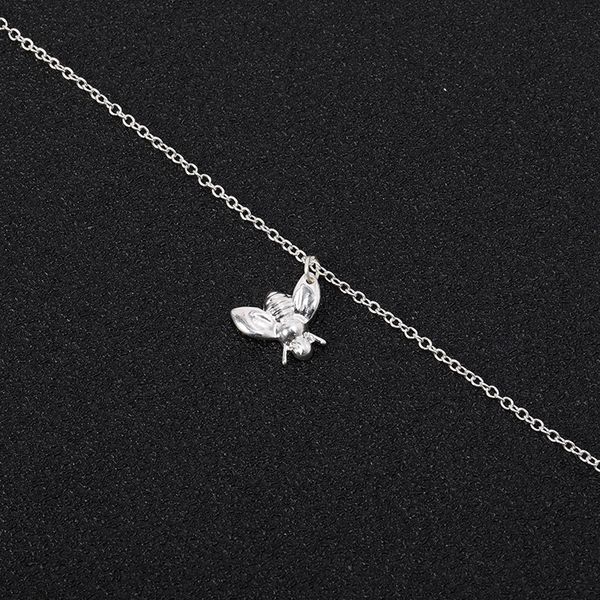 10pcs tiny honeybee bracelet bumble queen honey bee wasp bracelet insect animal fly bird bumblebee honeycomb beehive bracelets bangles, Golden;silver
10pcs tiny honeybee bracelet bumble queen honey bee wasp bracelet insect animal fly bird bumblebee honeycomb beehive bracelets bangles, Golden;silver