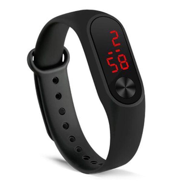 fashion outdoor sports watches men women led digital watches rectangle dial electronic children reloj hombre, Slivery;brown
fashion outdoor sports watches men women led digital watches rectangle dial electronic children reloj hombre, Slivery;brown