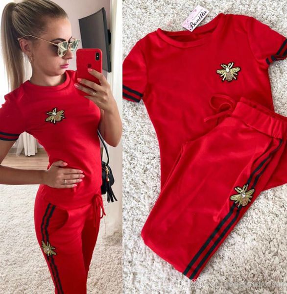 женщины дизайнер 2шт панелями животных печатных повседневные брюки спортивный костюм тонкий спортивный костюм мода женская одежда, White
женщины дизайнер 2шт панелями животных печатных повседневные брюки спортивный костюм тонкий спортивный костюм мода женская одежда, White