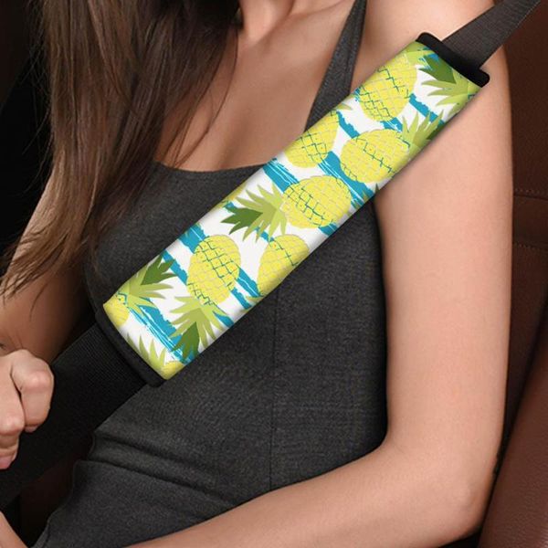 instantarts soft tropical pineapple pattern автокресло ремень чехлы для сидений автомобилей дети ремень безопасности накладки крышки seatbel
instantarts soft tropical pineapple pattern автокресло ремень чехлы для сидений автомобилей дети ремень безопасности накладки крышки seatbel