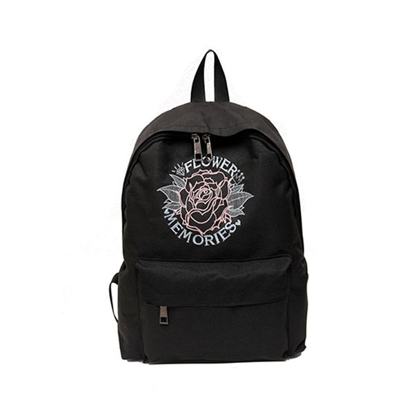 women girls embroidery flowers school bag travel backpack bag fashion women backpack leather school bags female nbxq185
women girls embroidery flowers school bag travel backpack bag fashion women backpack leather school bags female nbxq185