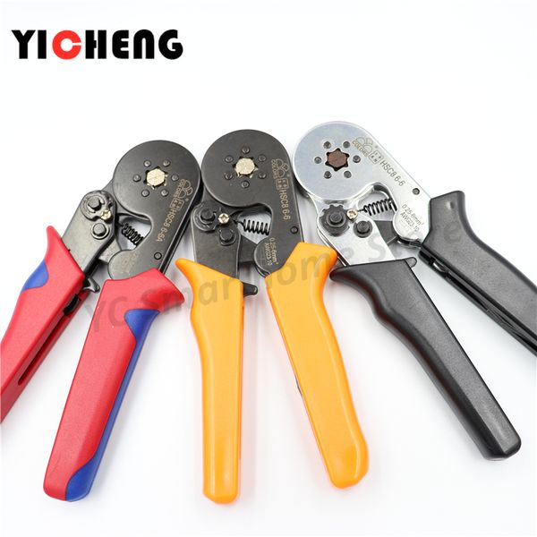 hsc86-6 awg23-10 crimping pliers pliers electrical pipe junction box mini hsc8 6-6 0.25-6mm2 forceps wire stripper
hsc86-6 awg23-10 crimping pliers pliers electrical pipe junction box mini hsc8 6-6 0.25-6mm2 forceps wire stripper
