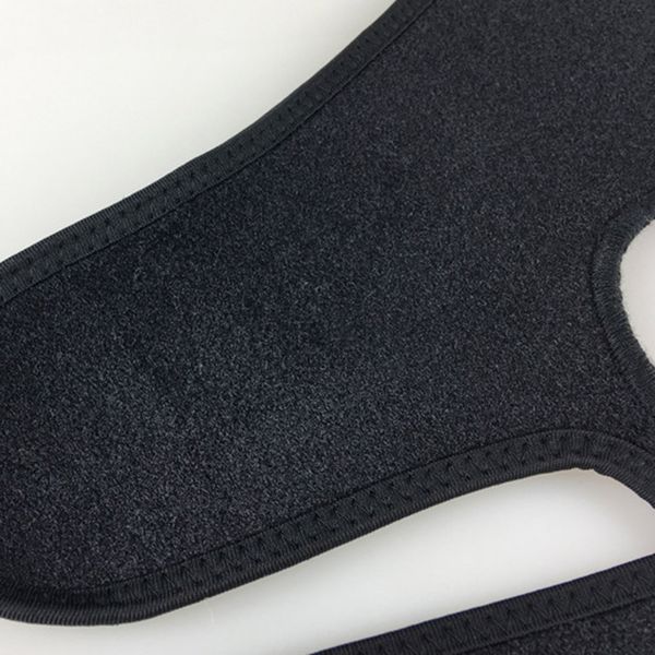 safety protecting foot elastic bandage ankle support anti-slip ankle gym running brace band fi-19ing, Blue;black
safety protecting foot elastic bandage ankle support anti-slip ankle gym running brace band fi-19ing, Blue;black