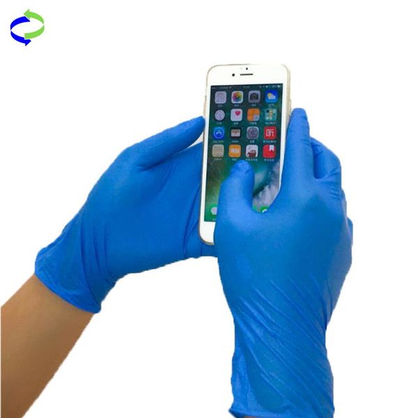 перчатки защитные безопасность рук нитриловые одноразовые перчатки
перчатки защитные безопасность рук нитриловые одноразовые перчатки