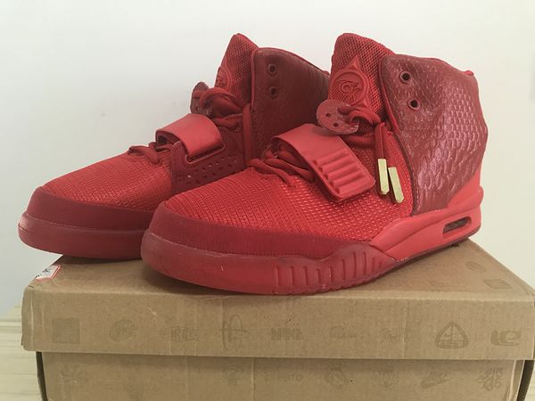 (С коробкой) новые продажи west 2 Red October West модные туфли кроссовки мужчина и женщина баскетбольная обувь размер eur 40-47 Kanye West II скидка
(С коробкой) новые продажи west 2 Red October West модные туфли кроссовки мужчина и женщина баскетбольная обувь размер eur 40-47 Kanye West II скидка