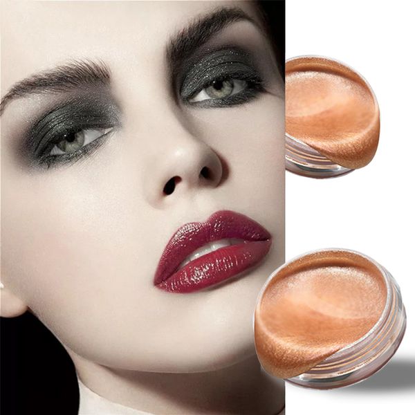 fashion 7 colors women eyel waterproof liquid eye shadow makeup waterproof long-lasting eyel beauty shiny cream cosmetic
fashion 7 colors women eyel waterproof liquid eye shadow makeup waterproof long-lasting eyel beauty shiny cream cosmetic