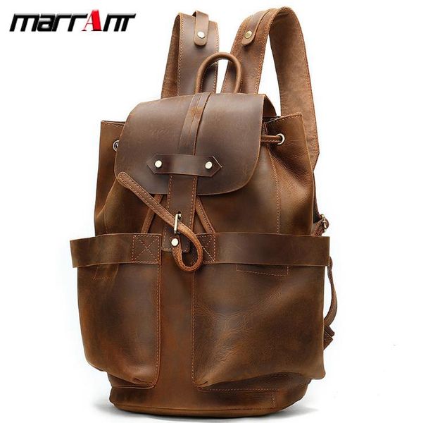 европа и соединенные штаты ретро кожаный рюкзак мужчины и женщины crazy horse leather travel backpack мужчины и женщины с одним и тем же гол
европа и соединенные штаты ретро кожаный рюкзак мужчины и женщины crazy horse leather travel backpack мужчины и женщины с одним и тем же гол