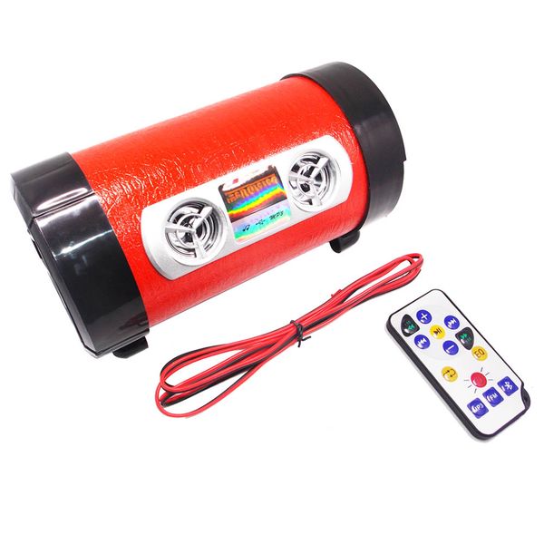 dc 12v motorcycle speaker bluetooth mp3 music player support usb/tf card remote control motor speakers moto fm radio stereo
dc 12v motorcycle speaker bluetooth mp3 music player support usb/tf card remote control motor speakers moto fm radio stereo