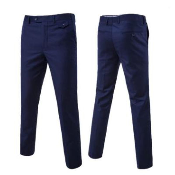 2019 новый мужской бутик мода сплошной цвет хлопок высокое качество костюм брюки мужские платья женатый бизнес повседневный костюм брюки, White;black
2019 новый мужской бутик мода сплошной цвет хлопок высокое качество костюм брюки мужские платья женатый бизнес повседневный костюм брюки, White;black