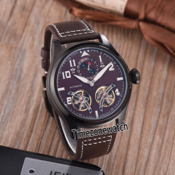 дешевые новые g5 grande montre d'aviateur двойной турбийон коричневый циферблат 1736 фаза луны автоматические мужские часы pvd черный стальн, Slivery;brown
дешевые новые g5 grande montre d'aviateur двойной турбийон коричневый циферблат 1736 фаза луны автоматические мужские часы pvd черный стальн, Slivery;brown
