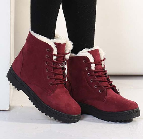 female real leather boots with belt buckle women's shoes fashion waterproof boots high heels 065, Black
female real leather boots with belt buckle women's shoes fashion waterproof boots high heels 065, Black
